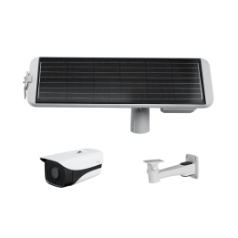 X-SECURITY XS-IPB035-2YSOLAR-4G 2MP IP kamera Wi-Fi PoE