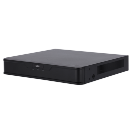 UNIVIEW EASY UV-NVR301-04CW-P4 4ch PoE NVR 5MP