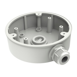 HIKVISION DS-1280ZJ-PT6 staba stiprinājums