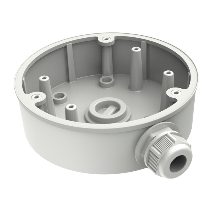HIKVISION DS-1280ZJ-PT6 staba stiprinājums