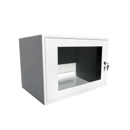 Серверный шкаф Mantar TPR-40/60/60, 19", 6U