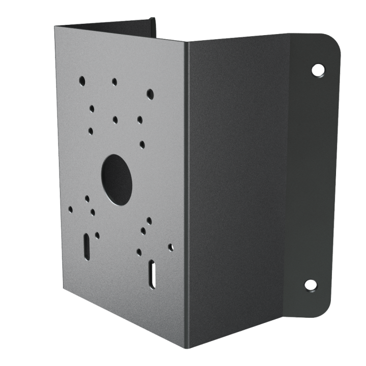 SAFIRE SMART SF-CORNERBRACKET-0601-GREY stūra kronšteins