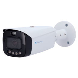 X-SECURITY XS-IPB619CA 4MP IP kamera PoE Wi-Fi IP67