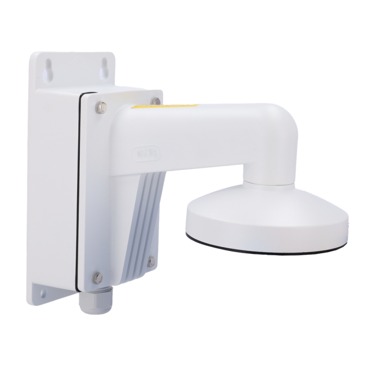 Hikvision DS-1273ZJ-140B sienas kronšteins