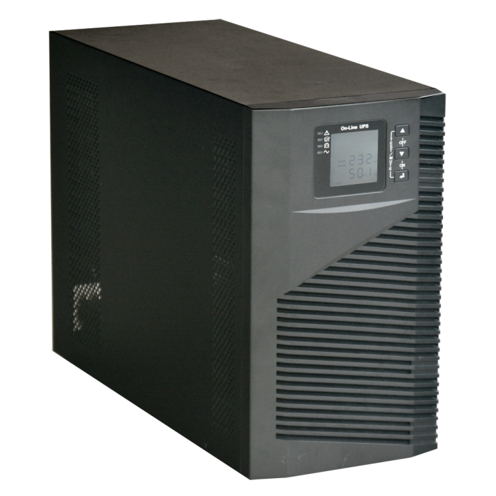 MARCA BLANCA UPS2000VA-ON-4 2000VA ИБП