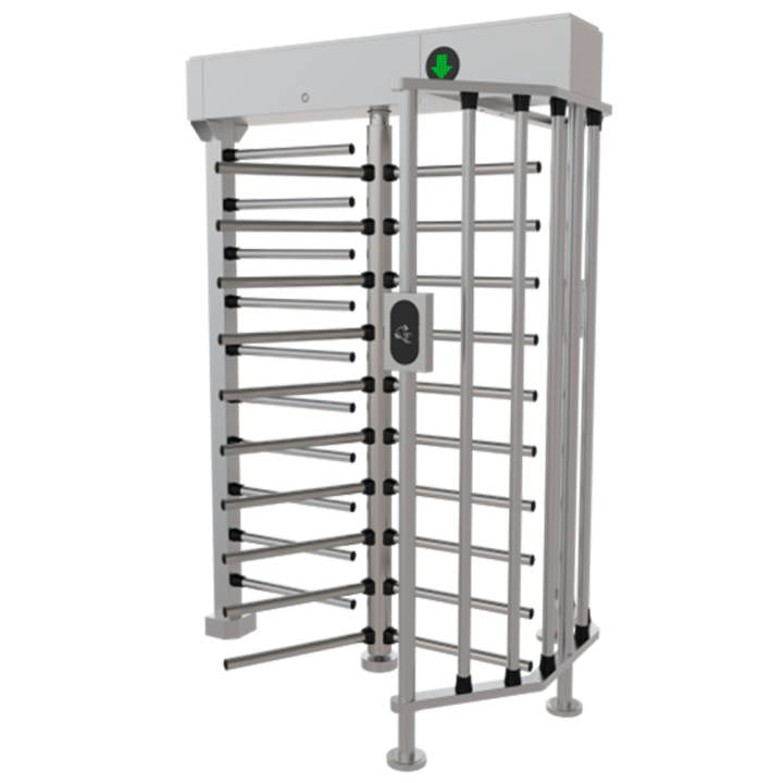 TURBOO TS-FHT965-316 IP54 RFID считыватель