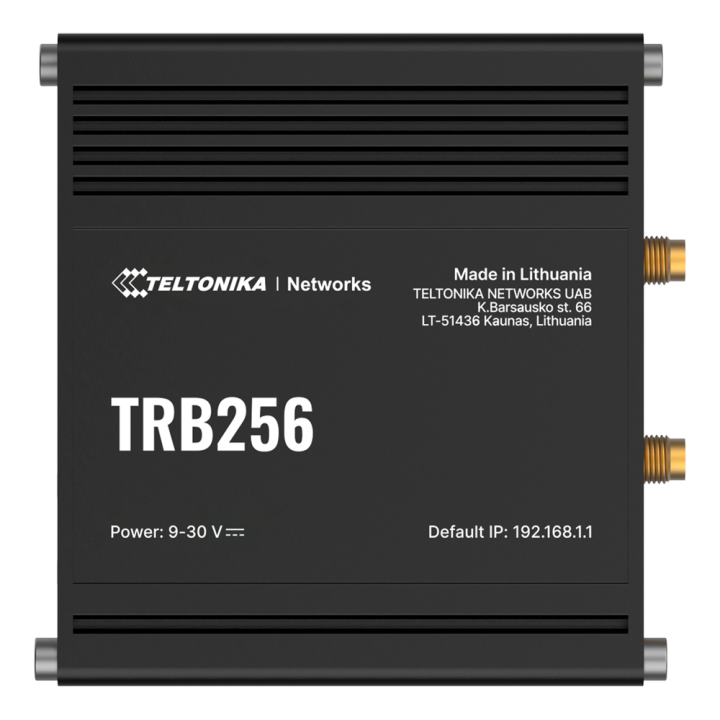 Teltonika TK-TRB256 100Mbps маршрутизатор