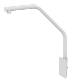 Hikvision DS-1660ZJ kameras stiprinājums