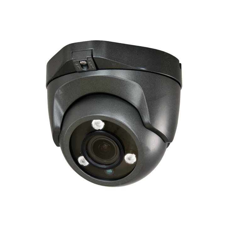 MARCA BLANCA DM957ZFIA-F4N1 2MP IP66 купольная IP-камера PoE
