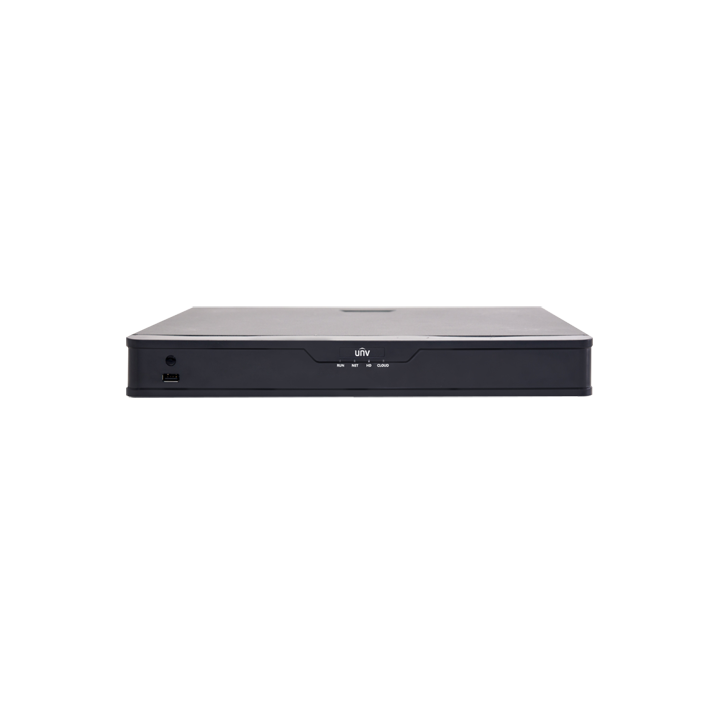 UNIVIEW EASY UV-NVR302-16Q 16-канальный NVR