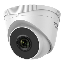 HIWATCH HWI-T221H IP67 PoE kupola kamera 2.8mm 30m IR