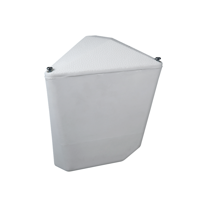 MARCA BLANCA CBOX-3F180 коробка IP66