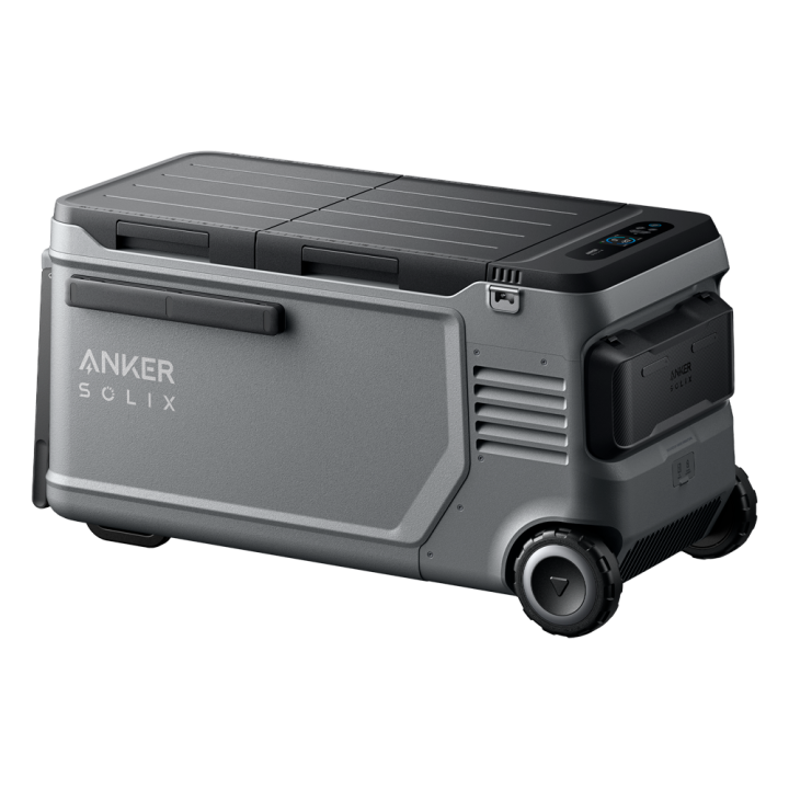 Anker Solix ASOX-COOLER2-58L 1000mAh stacija