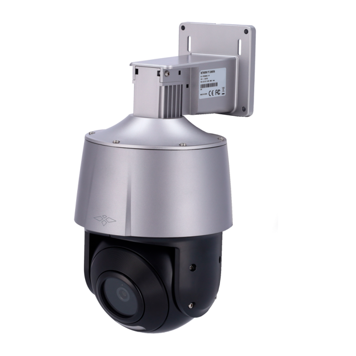 X-SECURITY XS-IPSD5504IG-4P 4MP PTZ IP kamera PoE Wi-Fi IP66