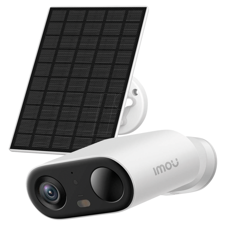 IMOU IPC-TB3FP-3T0WE/FSP12-TYPEC 3MP āra Wi-Fi IP kamera