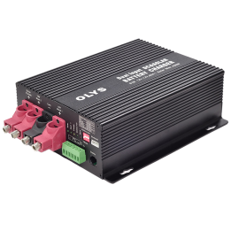MARCA BLANCA BS-126030 12V invertors