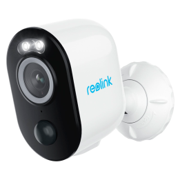 REOLINK RL-LUMUS-SERIES-E430 Wi-Fi kamera