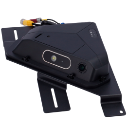 STREAMAX ST-Z5-CARGO 4K 8MP Wi-Fi IP kamera PoE