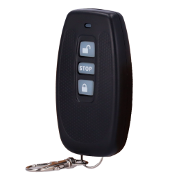 ANKUAI PB-REMOTECONTROL-303 universāla IR pults