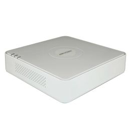 HIKVISION DS-7104NI-SN NVR 4ch PoE Wi-Fi 2MP