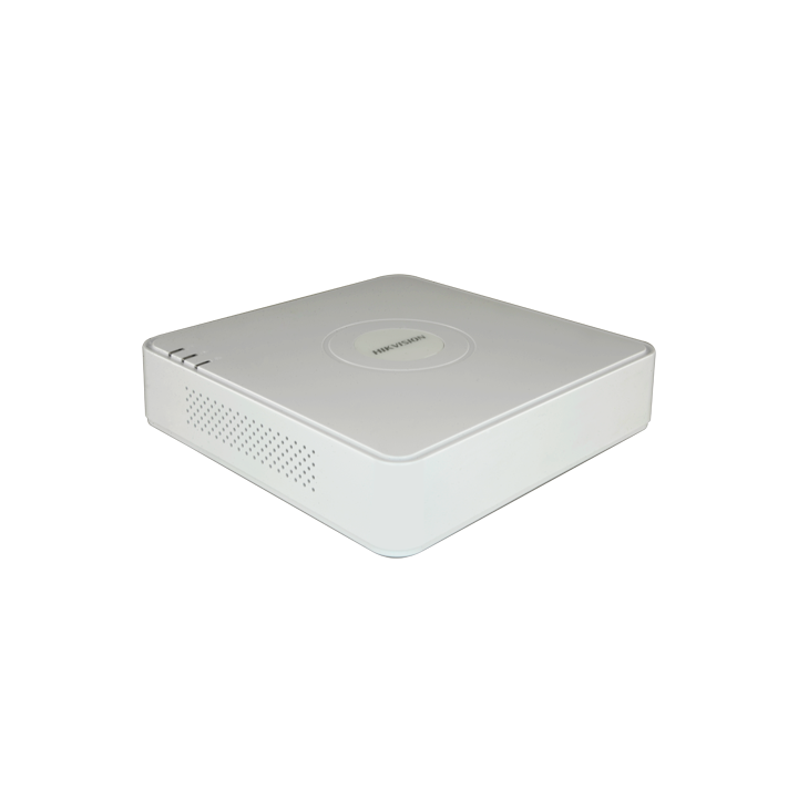 HIKVISION DS-7104NI-SN NVR 4ch PoE Wi-Fi 2MP