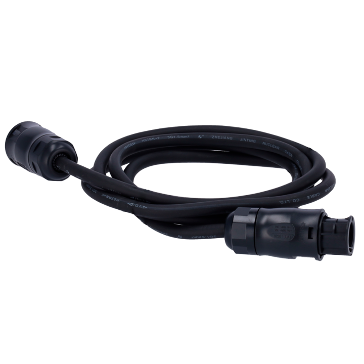 MARCA BLANCA BC01-FM-10M DIN-рейка PSU
