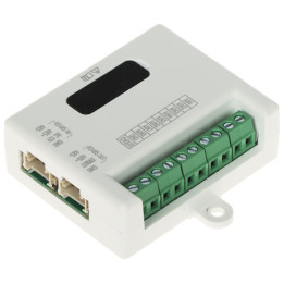 Hikvision DS-KD-AL8 piekļuves kontrolieris 12V līdzstrāva