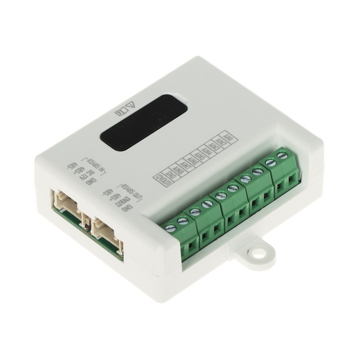 Hikvision DS-KD-AL8 piekļuves kontrolieris 12V līdzstrāva