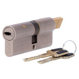 YALE YALE-CYLINDER-HSK-3540 умный замок для помещений