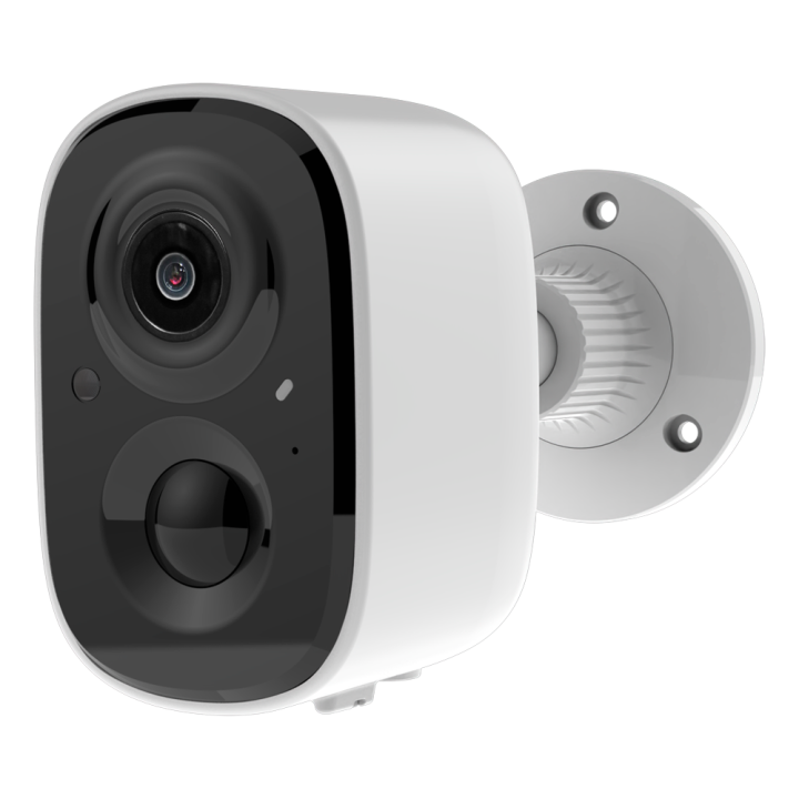 VICOHOME CG6 3MP PTZ IP kamera PoE Wi-Fi IP65