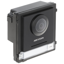 Hikvision DS-KD8003Y-IME2 Divadu vadu video domofona galvenā ierīce, 2 MP, IR nakts redzamība, iekštelpām