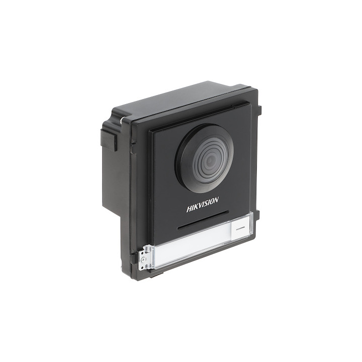 Hikvision DS-KD8003Y-IME2 Divadu vadu video domofona galvenā ierīce, 2 MP, IR nakts redzamība, iekštelpām