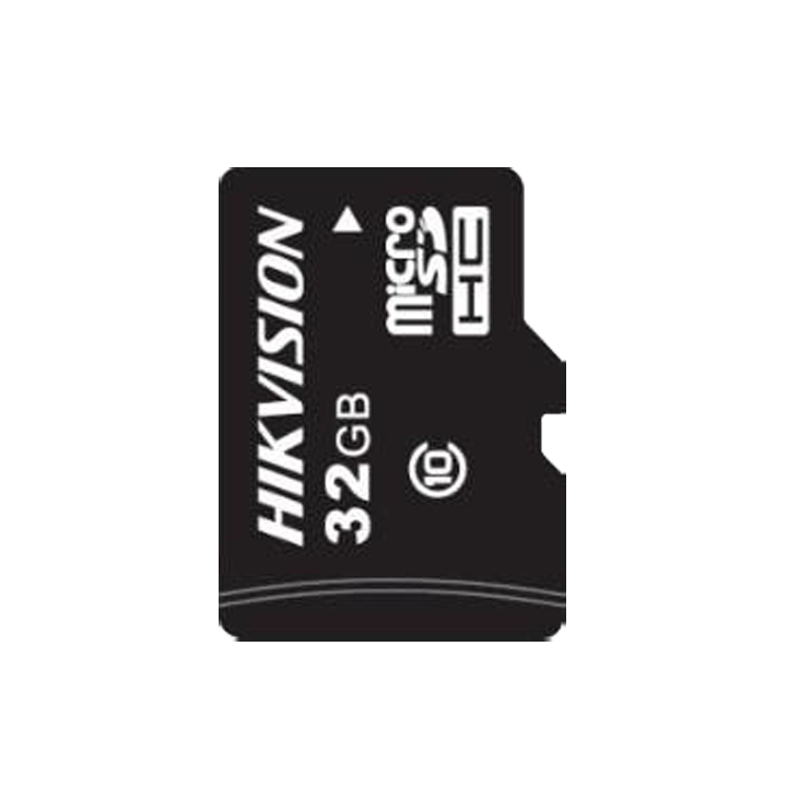 HIKSEMI HS-TF-L2I-32G 32 ГБ microSD карта