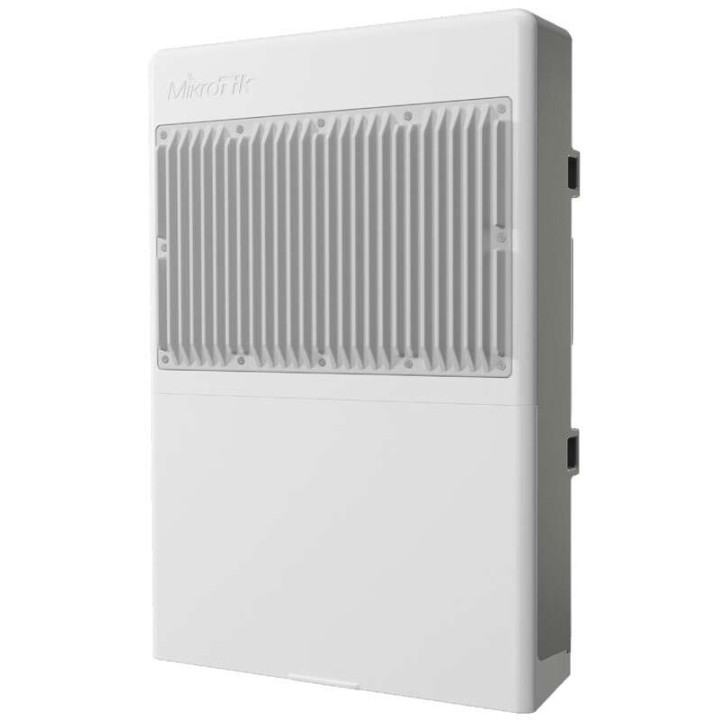 Коммутатор PoE уличный MikroTik netPower 16P (CRS318-16P-2S+OUT)