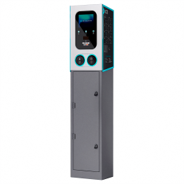 RAEDIAN RD-GEMINI-22-M1-P2 viedais MCB Wi-Fi BLE