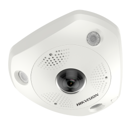 HIKVISION DS-2CD63C5G0E-IS 12MP PoE IP kamera