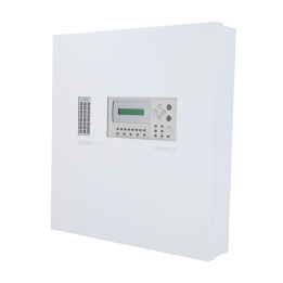 DMTECH DMT-FP9000-16-EN 16 zonu drošības panelis