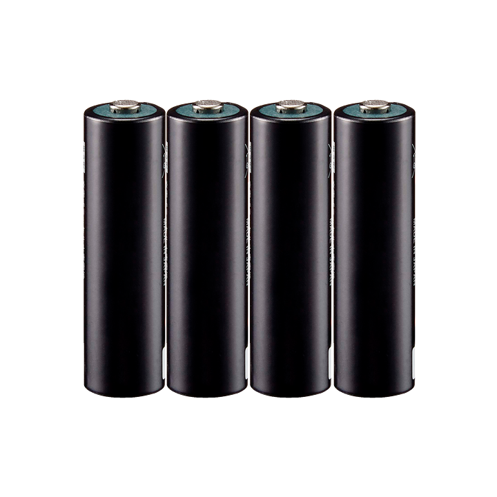 MARCA BLANCA 4XBATT-ER14505 Li-ion аккумулятор