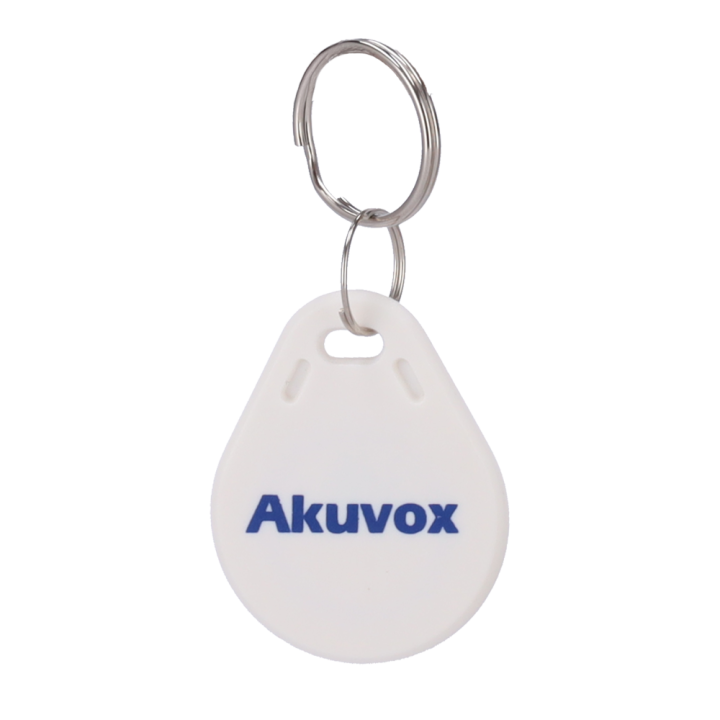 AKUVOX AK-TAG-MF-P MIFARE RFID Брелок