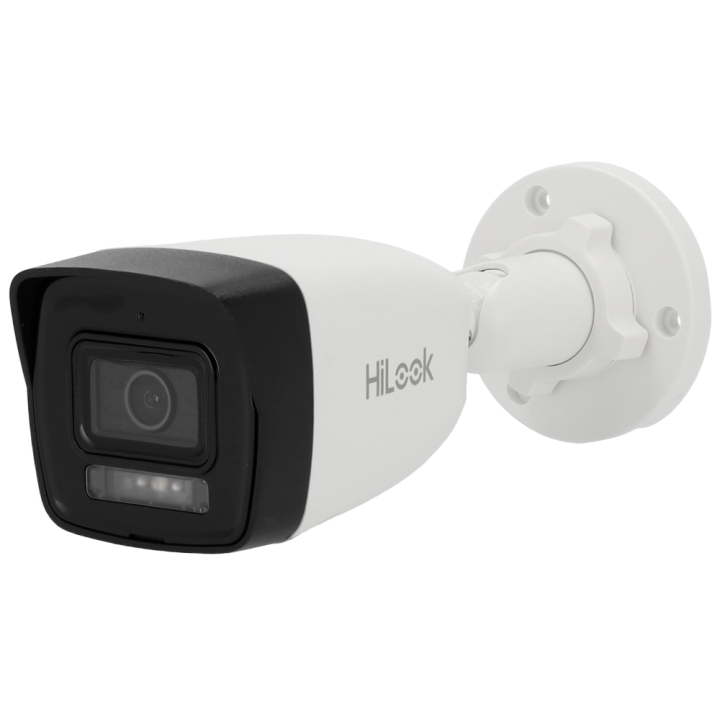HILOOK IPC-B180HA-LU 8MP 4K PoE пулевая IP-камера IP67