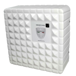 DEFENDERTECH DT-400-AJ Генератор 230V AC