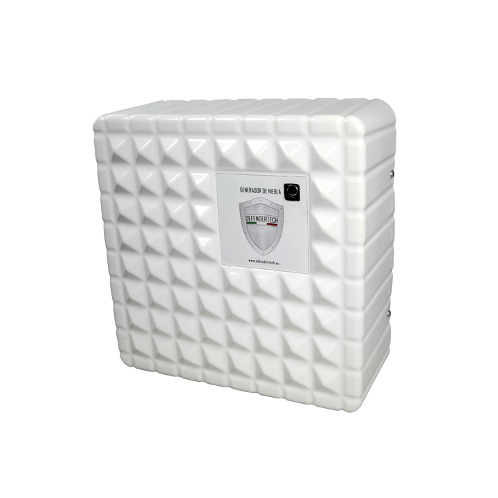 DEFENDERTECH DT-400-AJ Генератор 230V AC