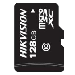HIKSEMI HS-TF-P1STD-128G 128GB microSDXC Class 10
