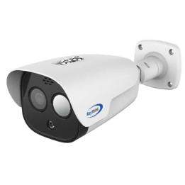 RAYTHINK RP-FC225T-3D2 12V IP66 āra detektors