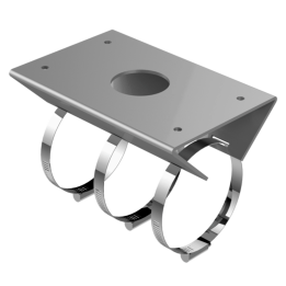 Hikvision DS-1684ZJ-P-Y Stieba stiprinājums