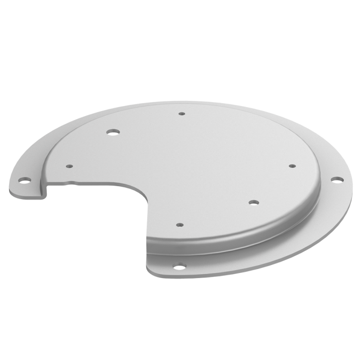 HIKVISION DS-2701ZJ-AC(OS) Savienojuma kārba IP66