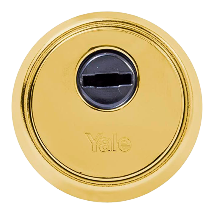 YALE YALE-ESCUTCHEON-M5-G Эскутсон Графит