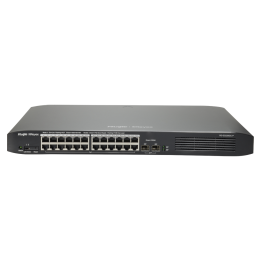 REYEE RG-ES226GC-P 21-портовый Gigabit PoE коммутатор