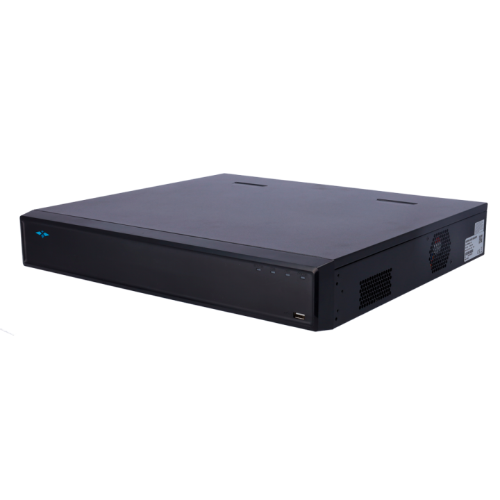 X-SECURITY XS-NVR6432A-4K16P 32ch 4K NVR PoE