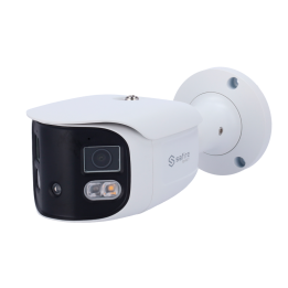 SAFIRE SMART SF-IPB180A-8I1-SL 8MP PoE IP kamera
